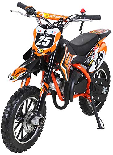 Pocket Bike Kaufen