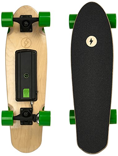 Elektro Skateboard Kaufen - Was gibt es in 2023 zu beachten?